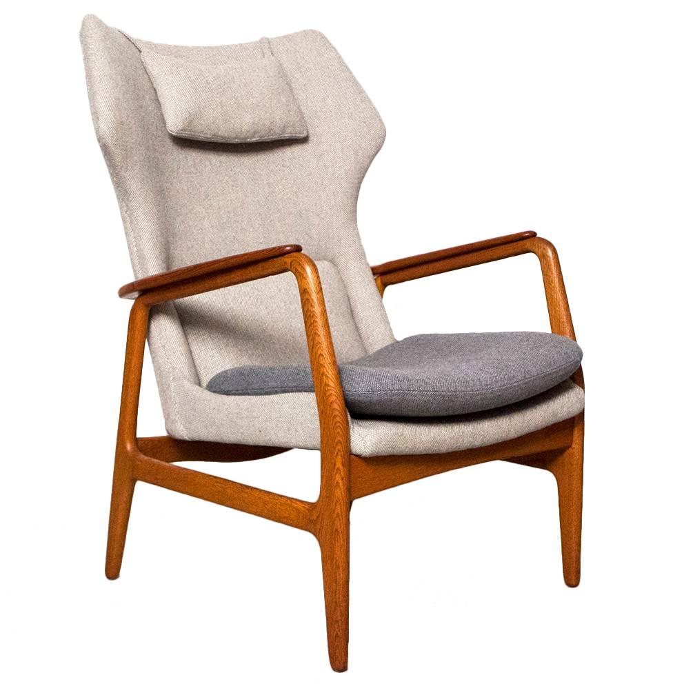 Bovenkamp Wing Chair