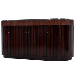 Ralph Lauren Modern Metropolis Sideboard