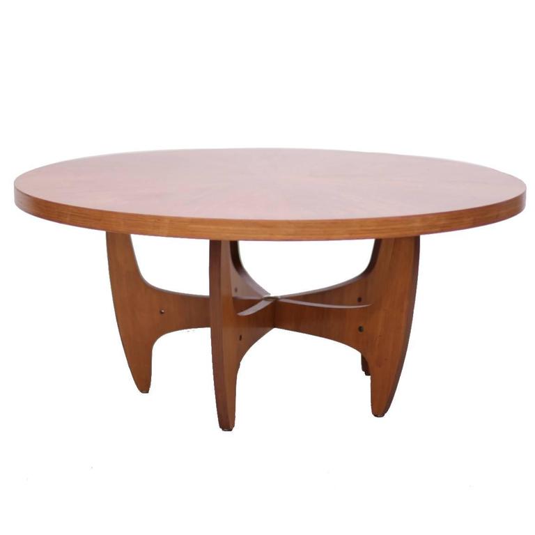 Danish 1960s Teak Coffee Table For At 1stdibs Danish 1960s Teak Coffee Table For
