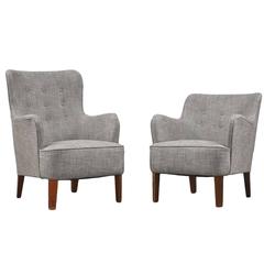 Hvidt & Molgaard 1748 Chairs