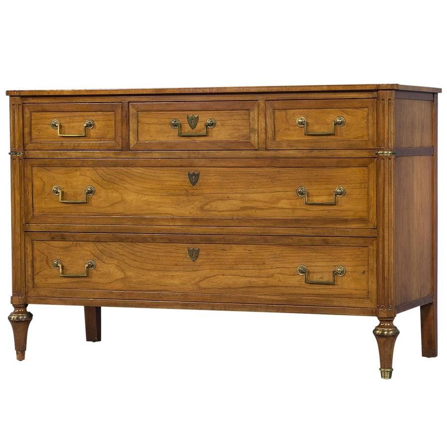 Georgian Style Chest of Drawers