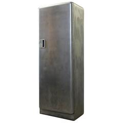 1920s Metal Locker 9