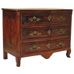 Italian Louis XV Commode, circa 1780 5