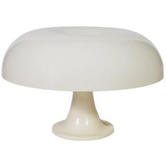 Giancarlo Mattioli Nesso Table Lamp 5