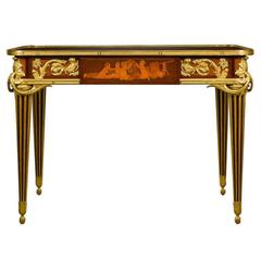 Mechanical Desk by Alfred Emmanuel Louis Beurdeley 12