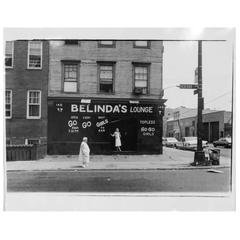 Belinda's Lounge by Anders Goldfarb 2