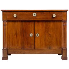 Buffet de style Empire français du 19ème siècle