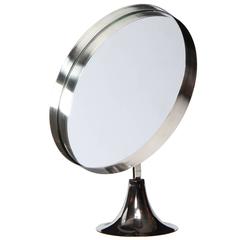 Vintage Table Mirror by Robert Welch