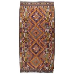 Uzbek Kilim
