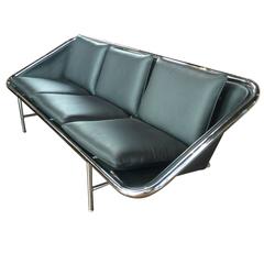 George Nelson and Associates Sling Sofa for Herman Miller