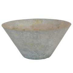 Vintage Planter by Willy Guhl for Eternit