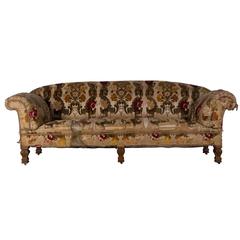Large Country House Sofa