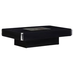 Willy Rizzo Coffee Table 11