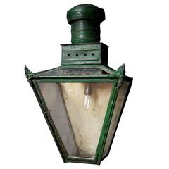 Wall Lantern