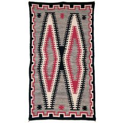 Navajo North and South American Rugs