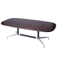 Vintage Table by Charles Eames, ICF