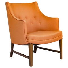 Frits Henningsen Lounge Chair