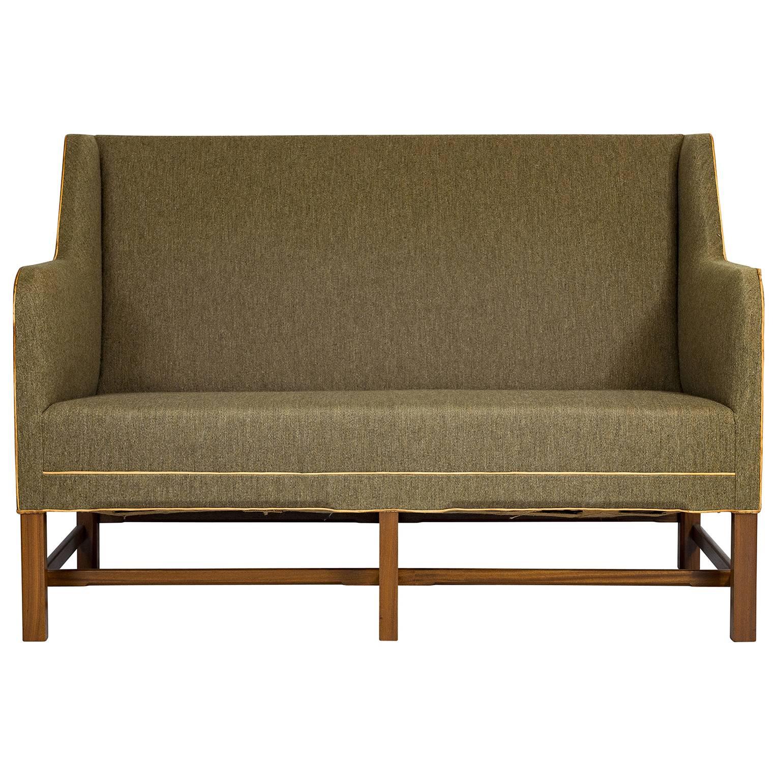 Kaare Klint Settee