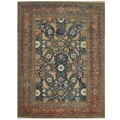 Antique Persian Sultanabad Antique Persian Sultanabad