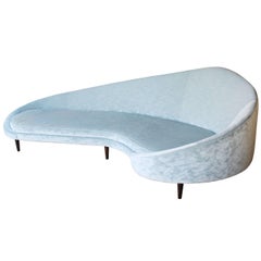 Federico Munari Sofa