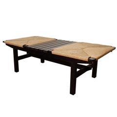 Mid-Century Japanese Bench or Table