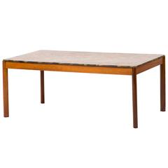 Used Stone Coffee Table