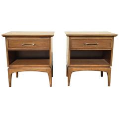 Kent Coffey "The Wharton" Nightstands