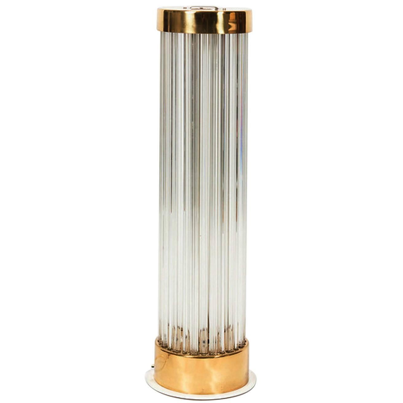 Floor Lamp from the 1970s For Sale