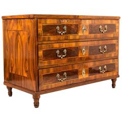 Classicism Chest of Drawers, Austria circa 1780 9