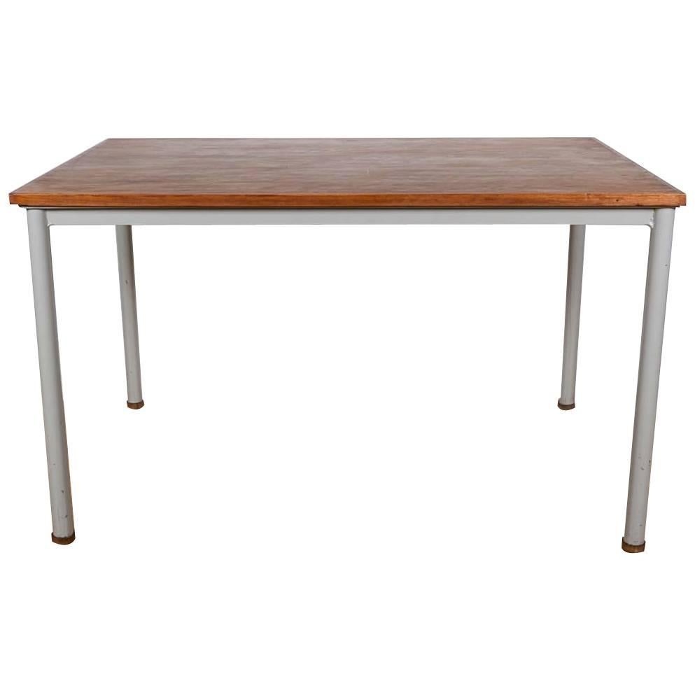 Le Corbusier Desk / Table For Sale