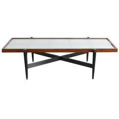 1950s Coffee Table in the Manner of Gio Ponti 12