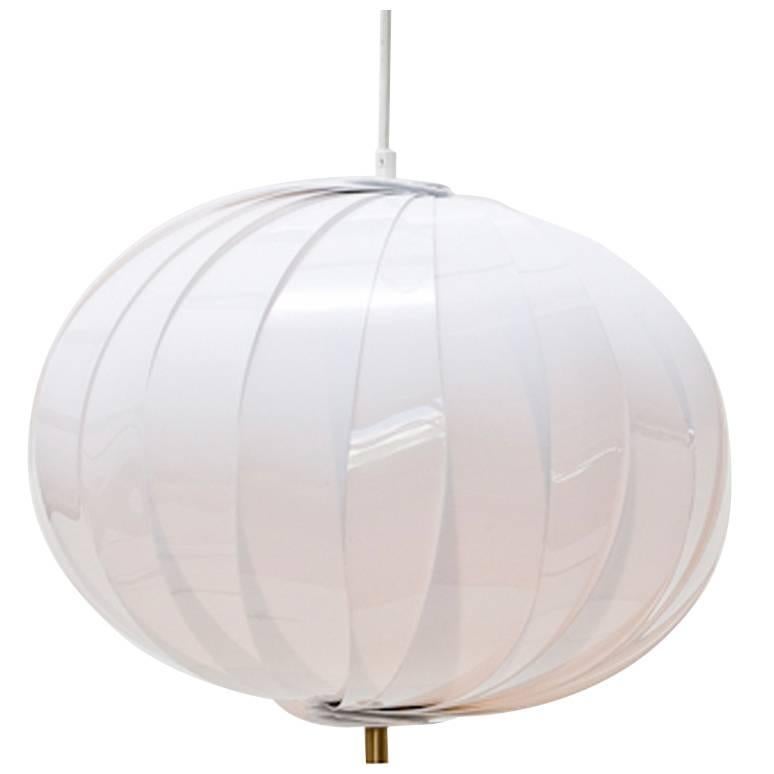 Antti Nurmesniemi Pendant Cocoon Lamp
