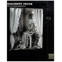 Dagobert Peche and the Wiener Werkstätte Book 11