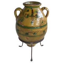 Antique Italian Amphora