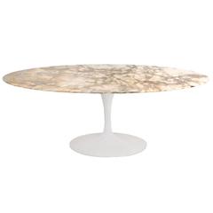 Table Model Tulip by Eero Saarinen Edited by Knoll