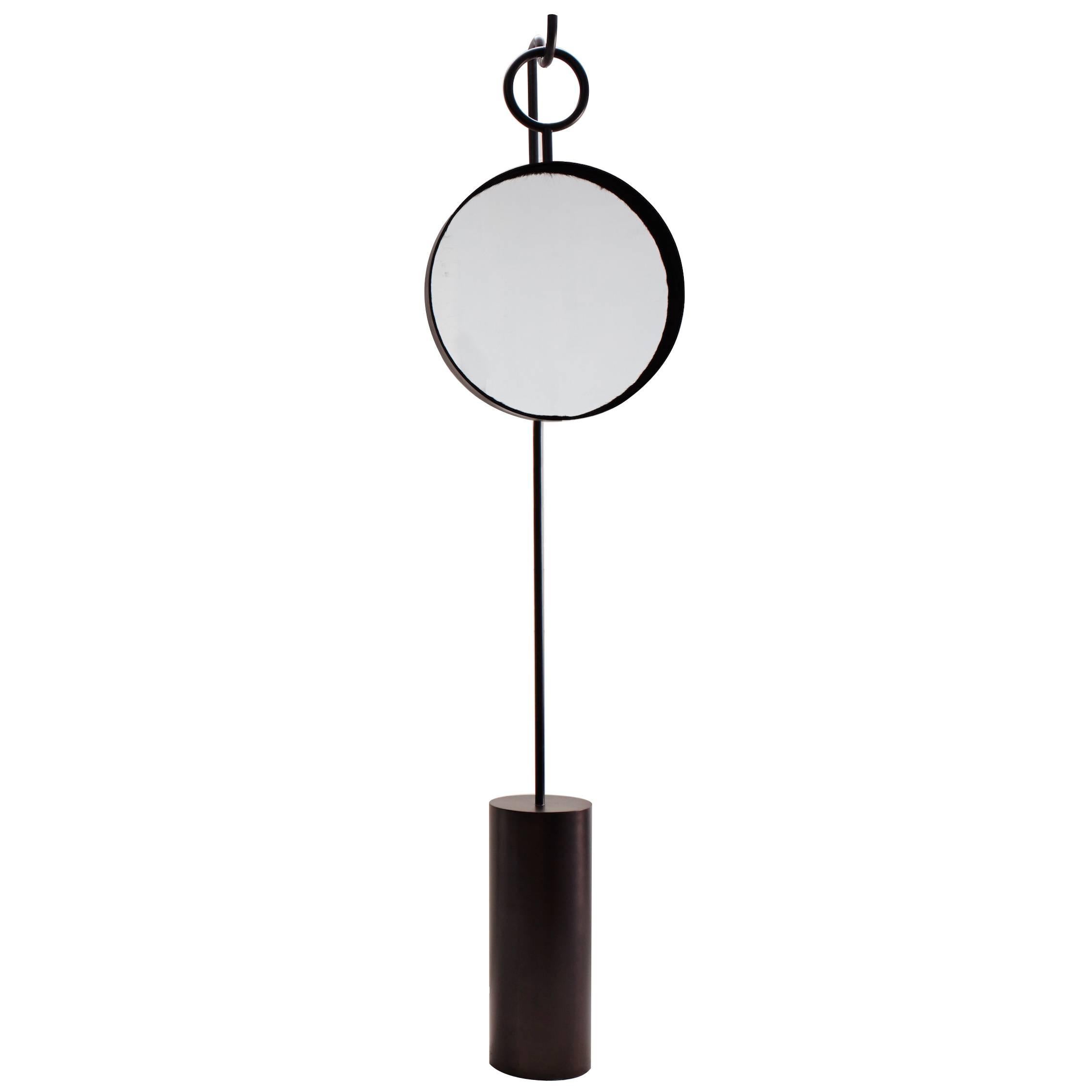 Anna Karlin Hanging Mirror For Sale