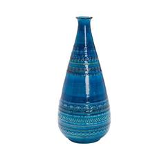 1960s Italian Ceramic Vase