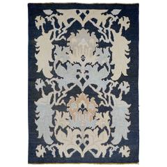 Donegal William Morris 21st Century Oriental Rug