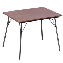 Rare Eames IT Table for Herman Miller