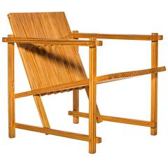 Hein Stolle, S88.1 Chair, 2001