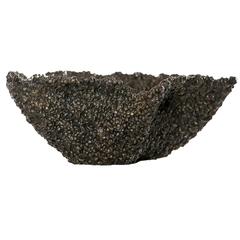 Max Lamb Bronze Poly Vessel No. 6, 2011