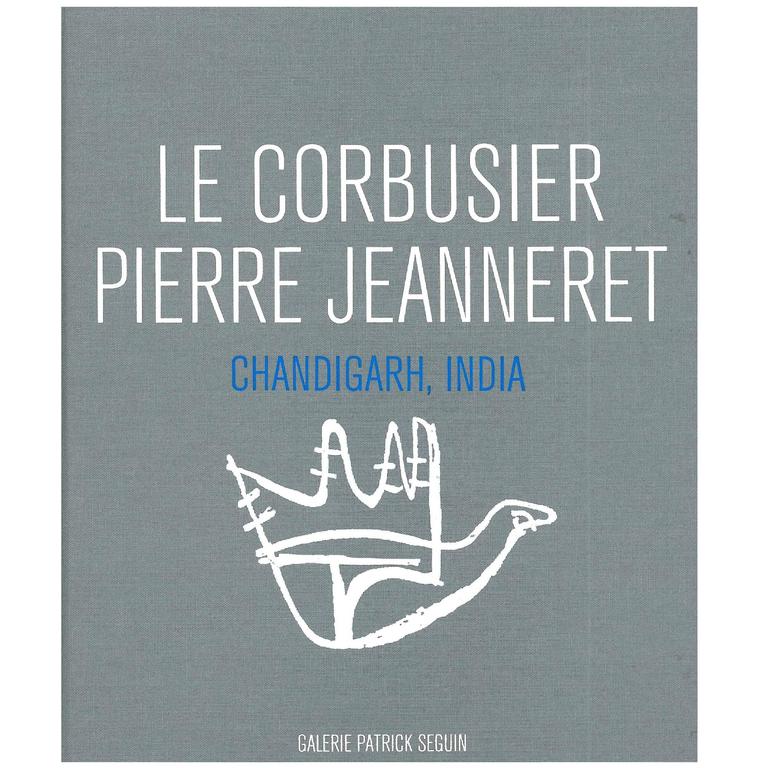 Quot Le Corbusier Pierre Jeanneret Chandigarh India Quot Book