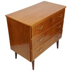 Scandinavian Modern Chest of Drawers