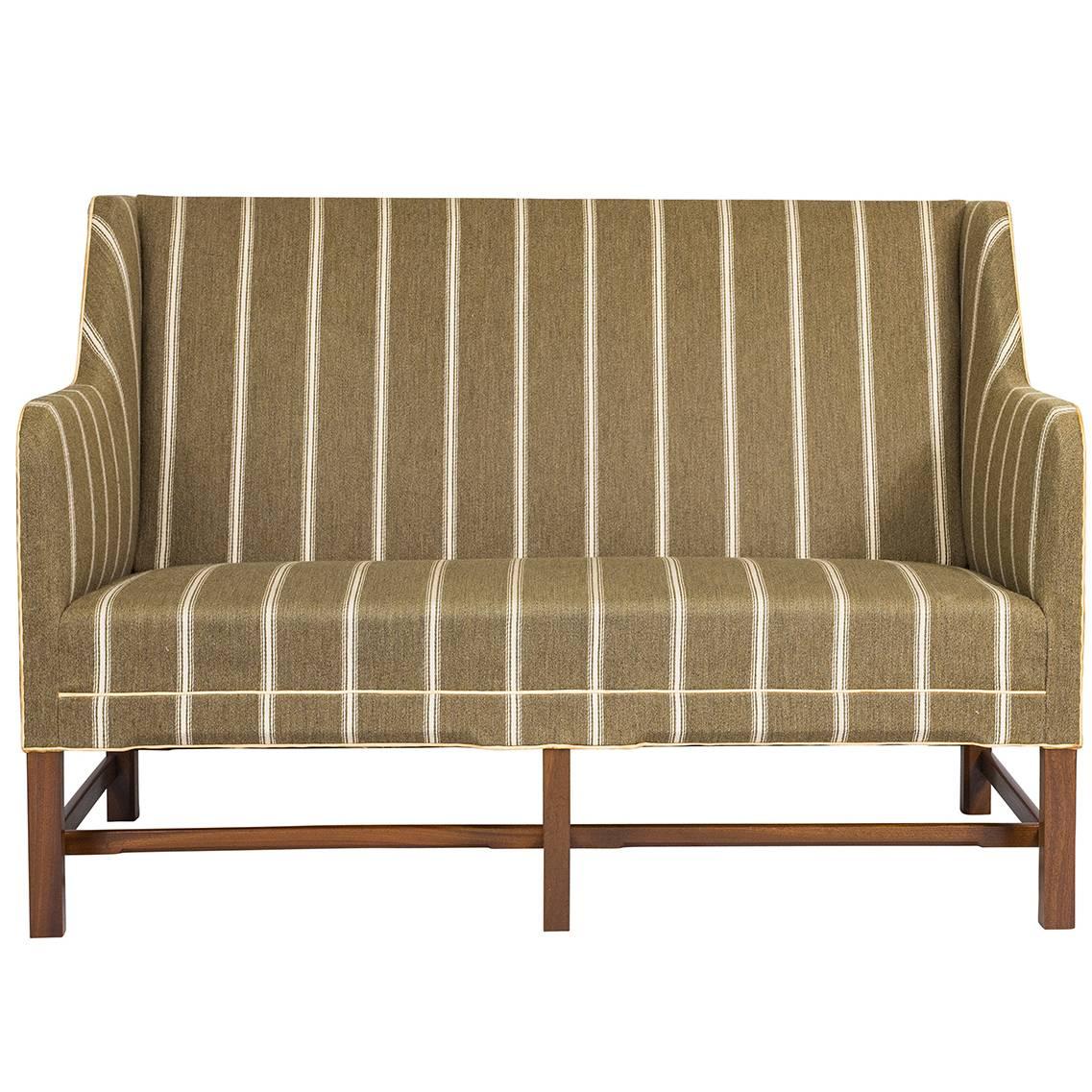 Kaare Klint Settee