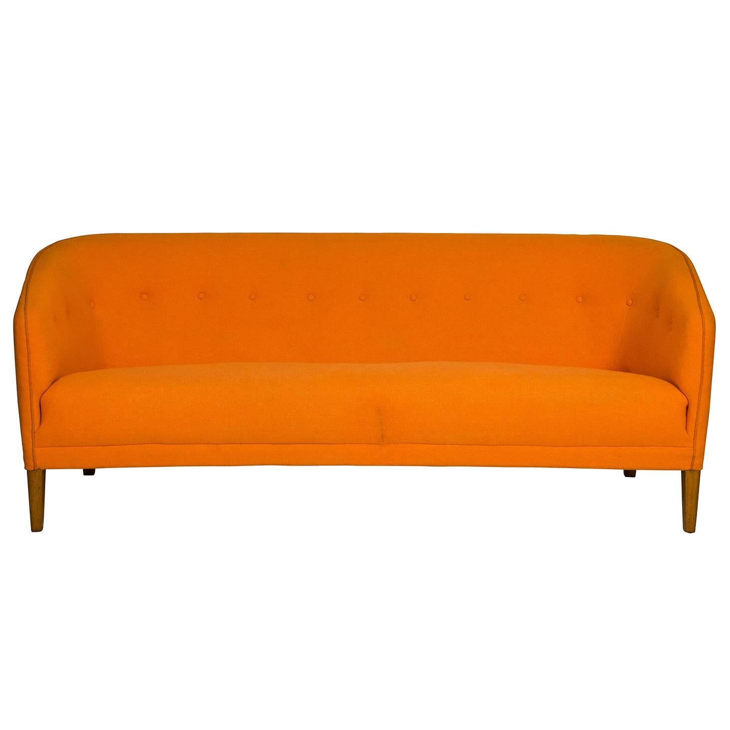 Ludvig Pontoppidan Sofa For Sale