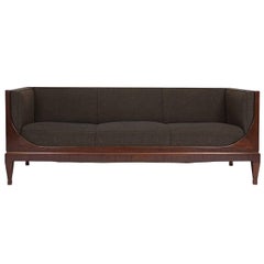 Frits Henningsen Sofa