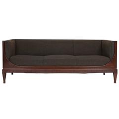 Frits Henningsen Sofa 11
