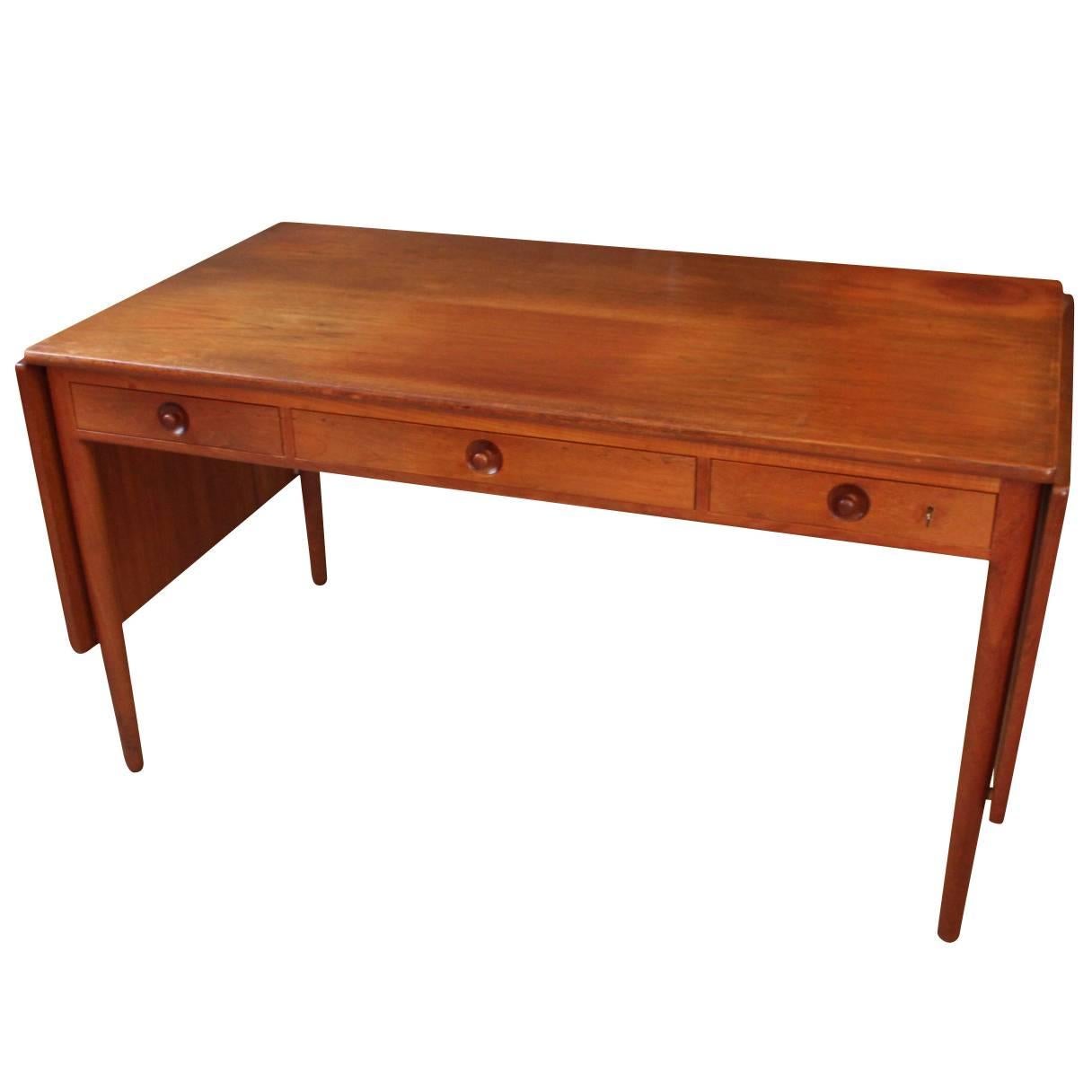 Desk, Model AT-305 by Hans J. Wegner and Andreas Tuck, 1960s