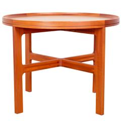 Model 7509 Coffee Table by Rud Thygesen and Johnny Sørensen