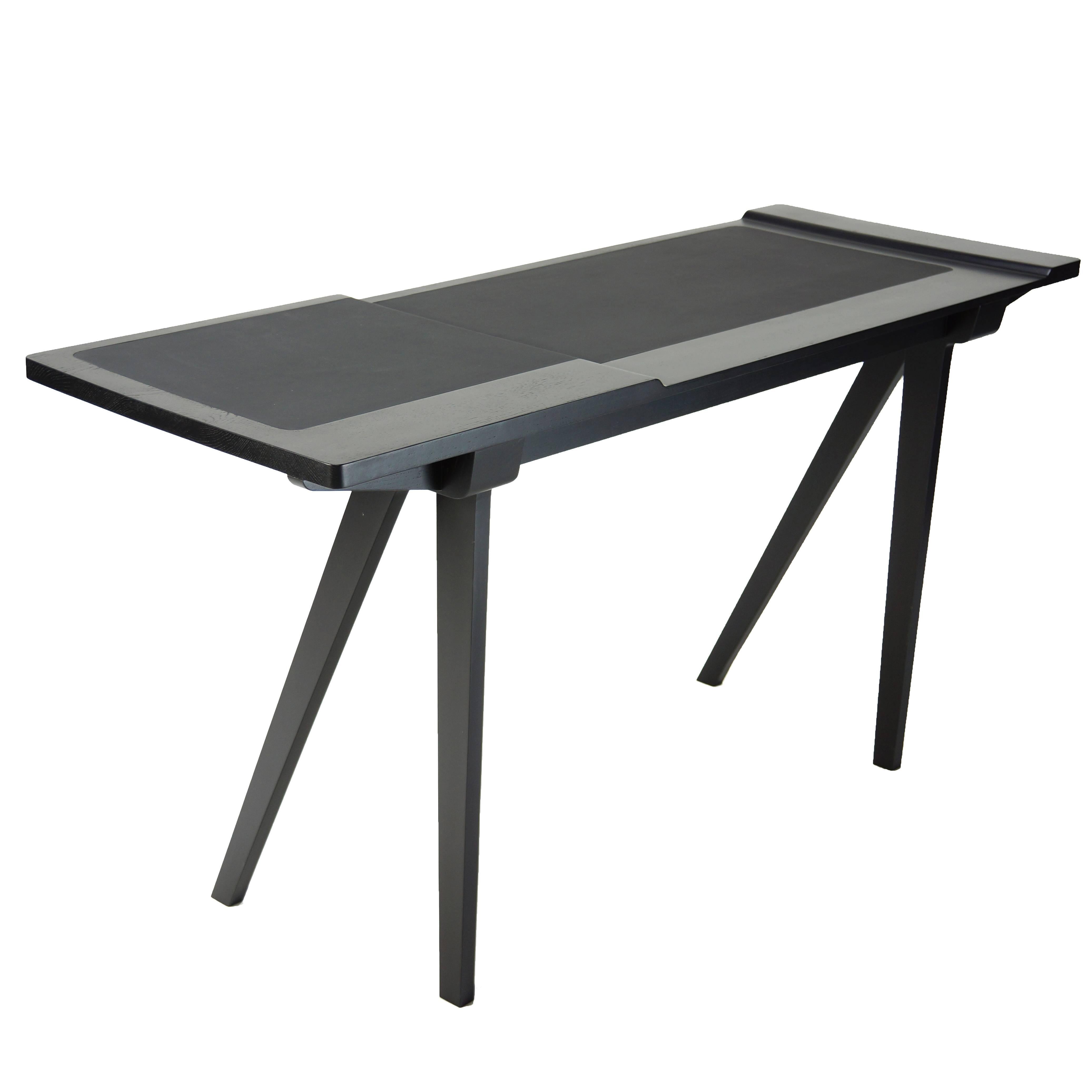 Domeau & PérèS Signature Collection Desk by Ronan & Erwan Bouroullec For Sale